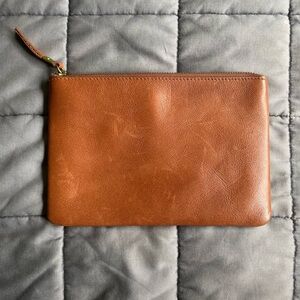 Madewell Clutch